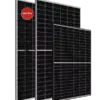 182 Pro TOP(Bi)HiKu6 Solar Panel