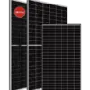 182 Pro TOP(Bi)HiKu6 Solar Panel