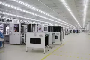 All in one Energy Storage System
