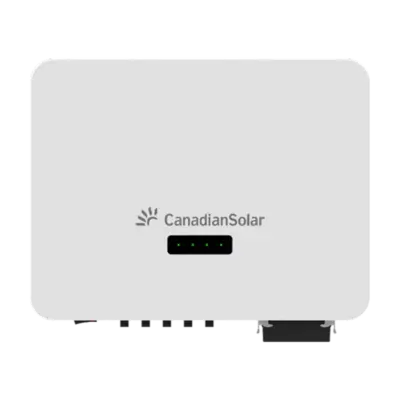 Three-Phase String Inverter 1000 V / 40-60 KW