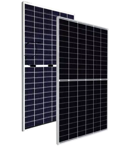 BiHiKu7 solar PV modules