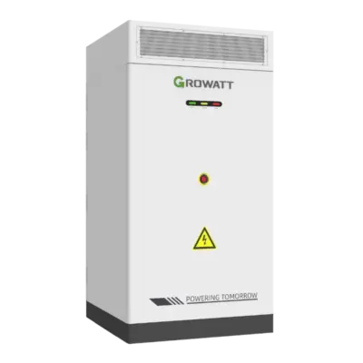 209KWH All-in-one power storage Battery
