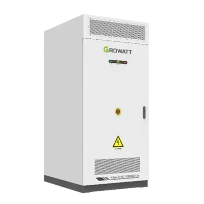 215KWH All-in-one power storage Battery