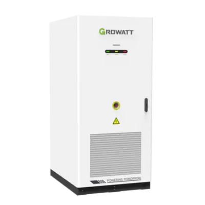 261KWH All-in-one power storage Battery