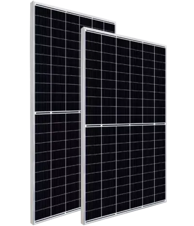 HiKu7 Solar Panel