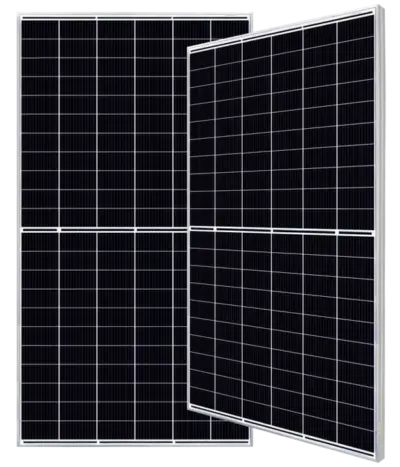 HiKu7 Solar Panel