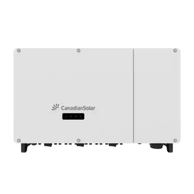 Three-Phase String Inverter 1100V / 75-120KW