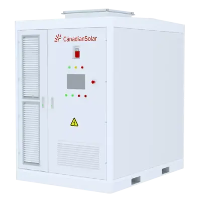 Energy Storage Commercial and Residential KuBank Power Systems