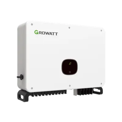 MAC 50-70KTL3-X LV/MV Electricity Inverter