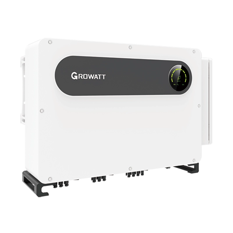 commercial solar inverters