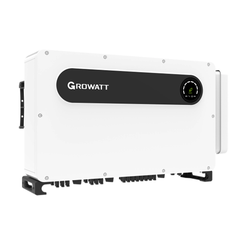 commercial battery inverter