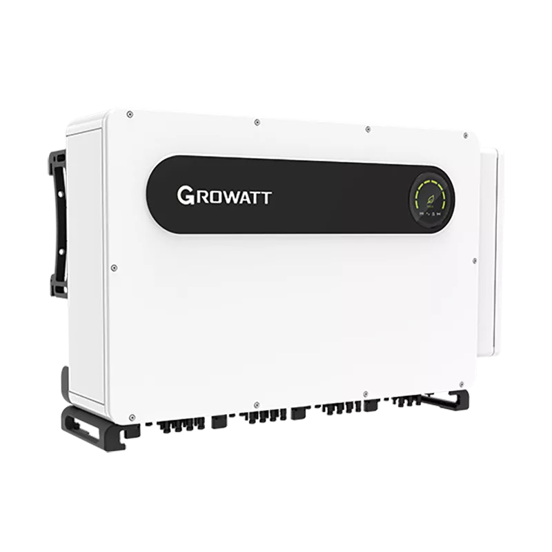 Utility-Scale PV Inverter