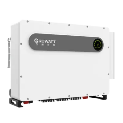 MAX 320K-X Utility Scale Inverter