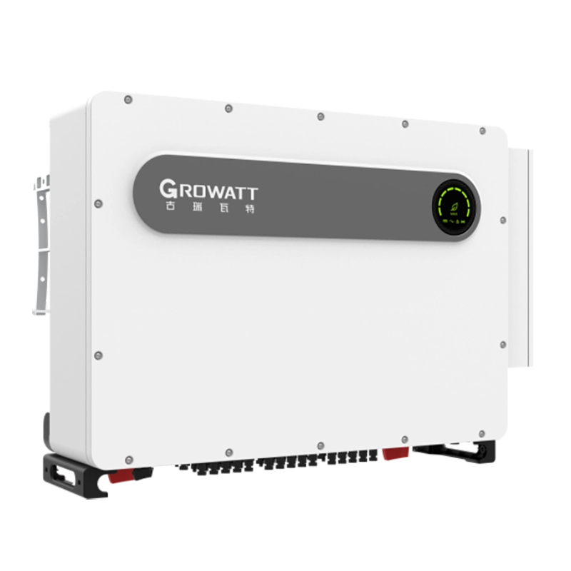 utility inverter