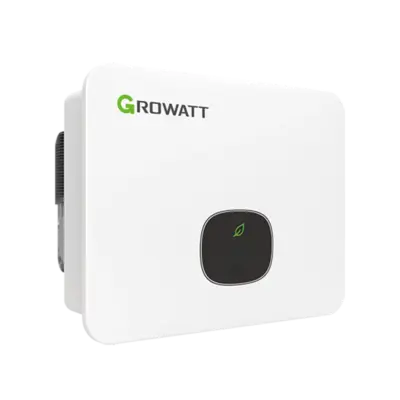 MID 25-30KTL3-X2(Pro.E) Electricity Inverter