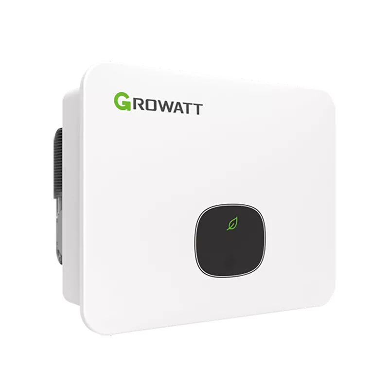 Industrial PV Inverter