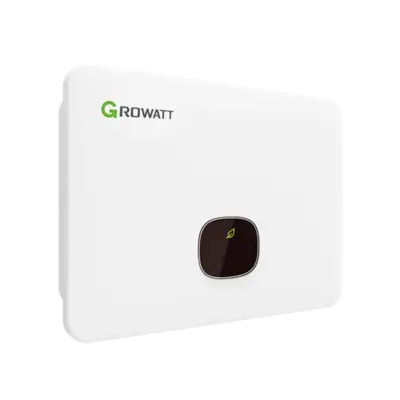 MID 33-50KTL3-X2(Pro.E) Electricity Inverter