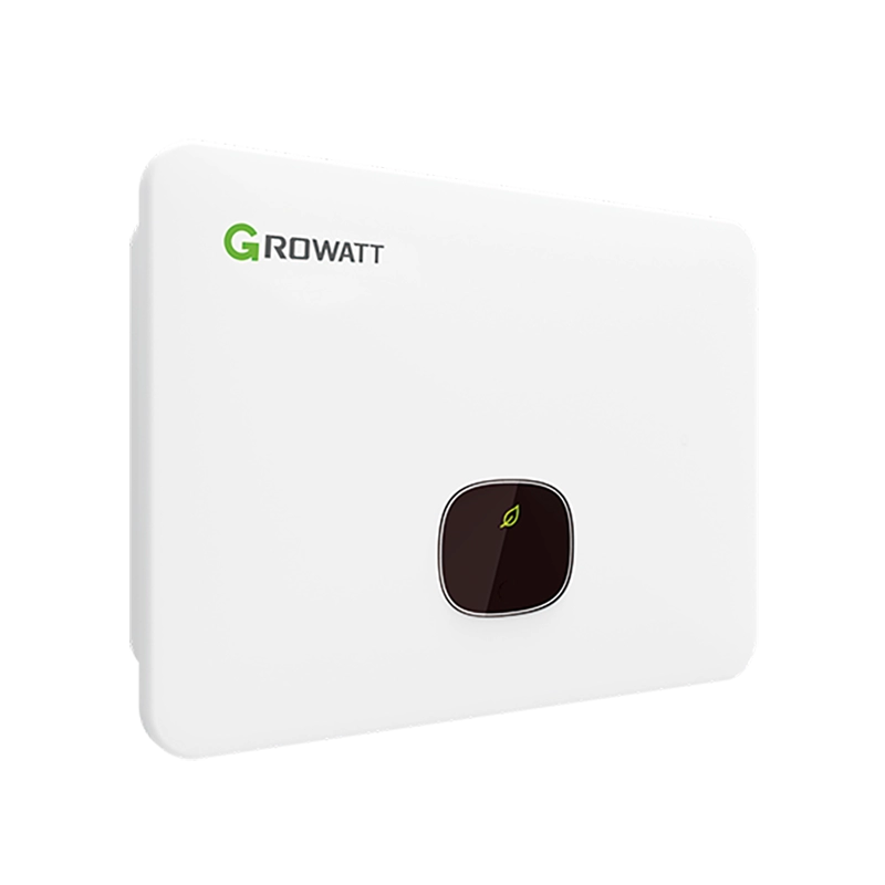 Three Phase Hybrid Inverter