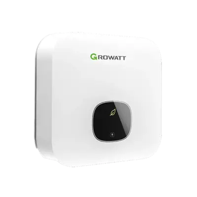 MOD 12-20KTL3-X2 Electricity Inverter