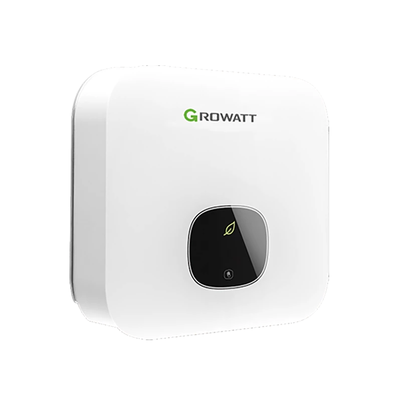 Hybrid Inverter Power