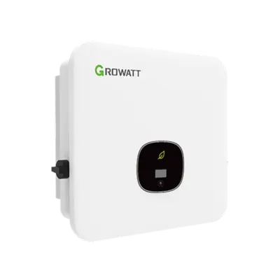 MOD 12-20KTL3-X2 Electricity Inverter