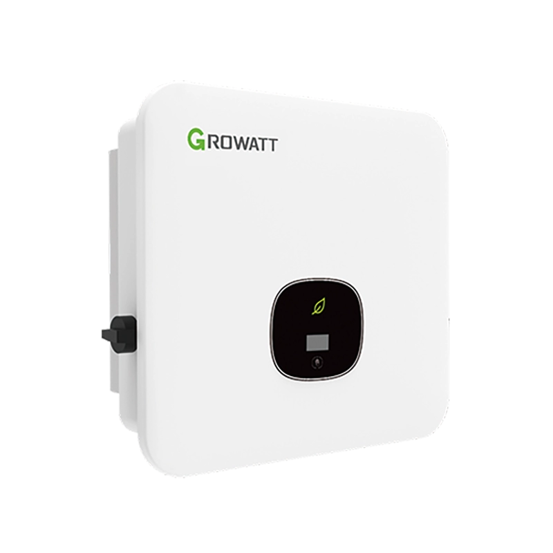String inverters