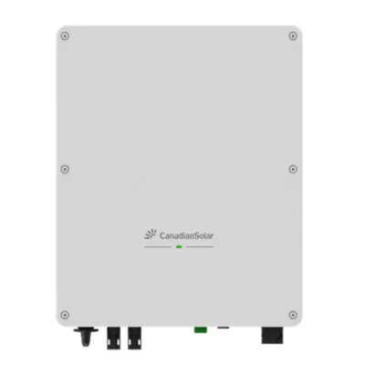 SINGLE-PHASE STRING INVERTER 1000 V / 7-9 KW