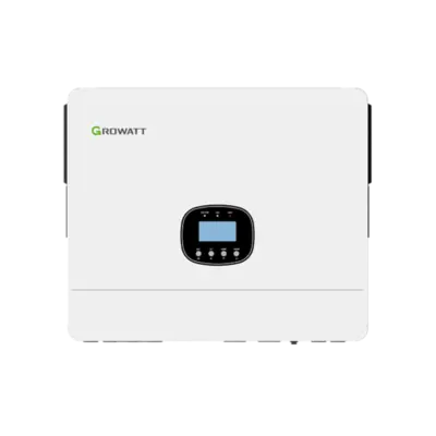 SPE 8000~12000ES Off Grid Inverter