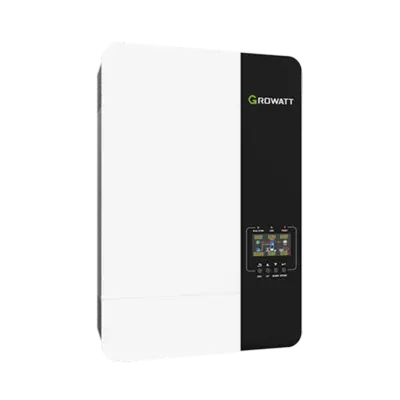 SPF 3000-5000 ES Off Grid Inverter