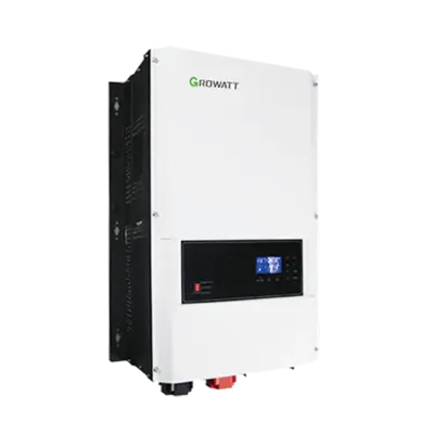 SPF 4-12KT HVM-MPV Off Grid Inverter