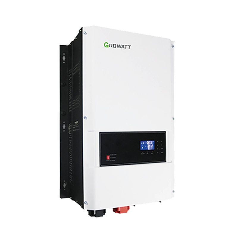 Single Phase Off Grid Inverter