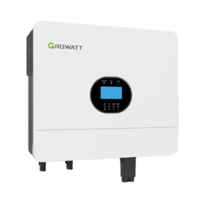 SPF 6000 ES Plus Single Phase Off Grid inverter