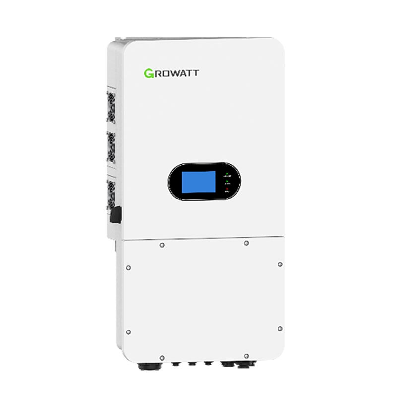Single Phase Hybrid Inverter