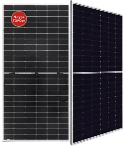 Topbihiku6 Solar Panel