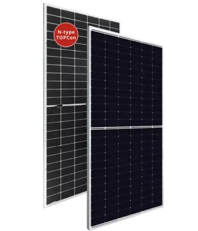 Topbihiku6 Solar Panel