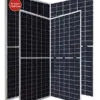 TOPBiHiKu7 720W Bifacial Solar Panel