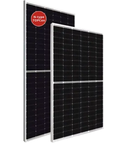 TOPHiKu6 Solar Panel