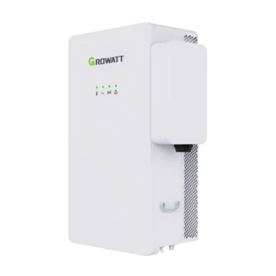 WIS 100K-AM Electricity Inverter