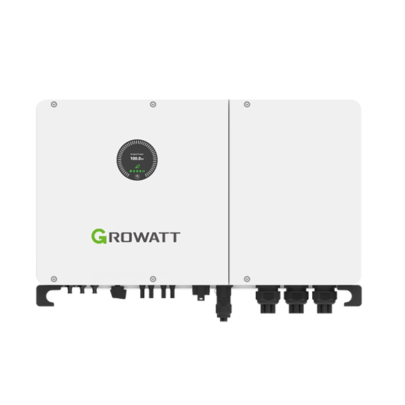 solar microinverters