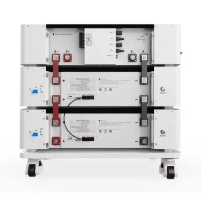 GTB 9.42Kwh Stackable Battery Module