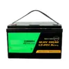 SCLEP-12.8V-100 Model Bluetooth Optional Version