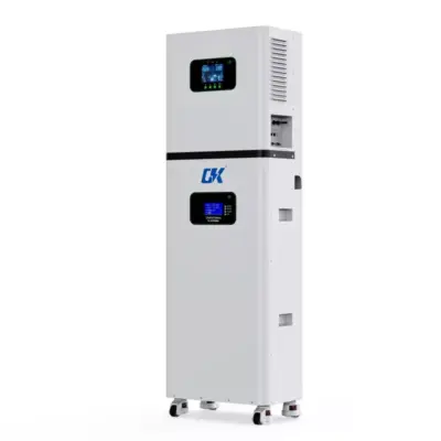 14.3Kwh All in one power storage Battery