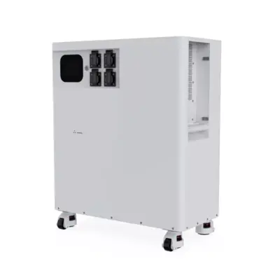 18.84kwh All in one power storage Battery