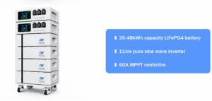 power storage battery