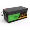 SCLEP-25.6V-100AH LiFePO4 Replacement Battery