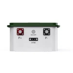 golf cart lifepo4 battery