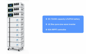 power storage battery