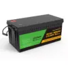 SCLEP-12.8V-300AH LiFePO4 Replacement Battery
