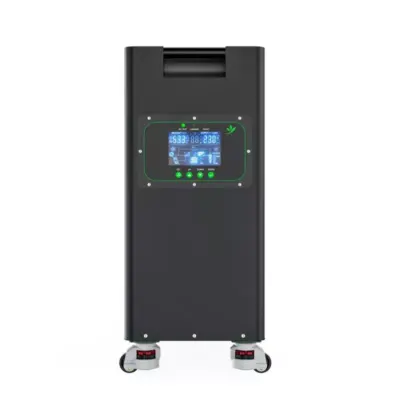 9.42Kwh All-in-one power storage Battery
