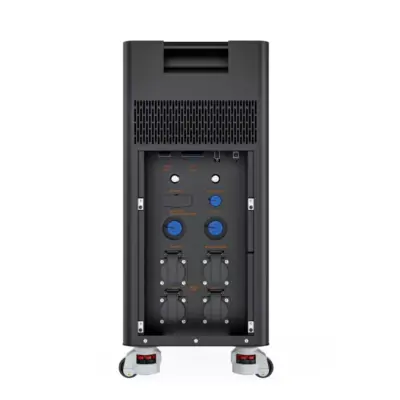 9.42Kwh All-in-one power storage Battery